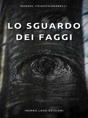 cover image of Lo Sguardo dei Faggi